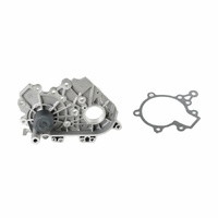 Gates Water Pump GWP4075