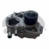 Gates Water Pump GWP4091