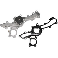 Gates Water Pump GWP43424