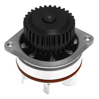 Gates-AU Water Pump GWP43520 fits Nissan Altima L33 3.5 +more