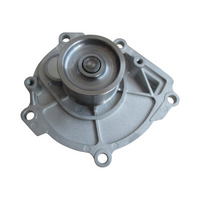 Gates-AU Water Pump GWP45013 fits Holden Colorado RG 2.8 TD 4x4 +more
