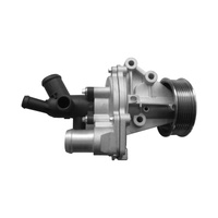 Gates Water Pump GWP45014