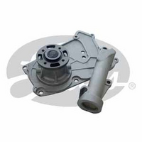 Gates Water Pump GWP5400