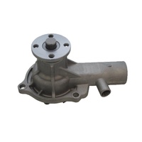 Gates Water Pump GWP587