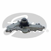 Gates Water Pump GWP6101