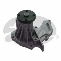 Gates Water Pump GWP6401