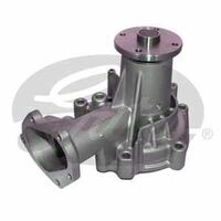 Gates Water Pump GWP6758