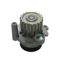 Gates Water Pump GWP7121