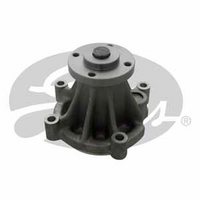 Gates Water Pump GWP8002