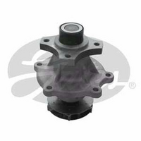 Gates Water Pump GWP8074