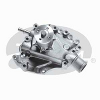 Gates Water Pump GWP809