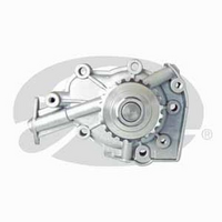Gates Water Pump GWP8113