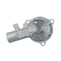 Gates Water Pump GWP814