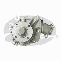 Gates Water Pump GWP8144H