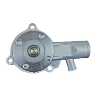 Gates Water Pump GWP815