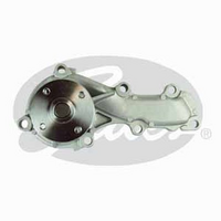 Gates Water Pump GWP8168