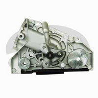 Gates Water Pump GWP8193