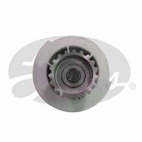 Gates Water Pump GWP8273