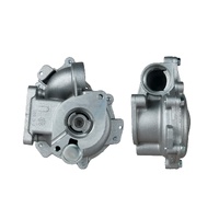 Gates Water Pump GWP8287