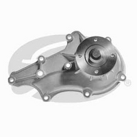 Gates Water Pump GWP842