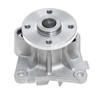 Gates Water Pump GWP8536