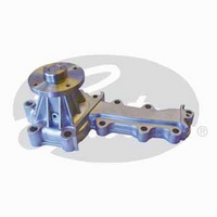 Gates Water Pump GWP898
