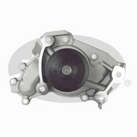 Gates Water Pump GWP9092