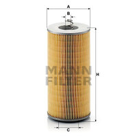 Mann Oil Filter H121102X