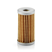 Mann Fuel Filter H42