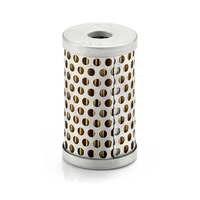 Mann Oil Filter H533