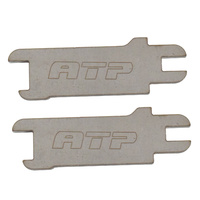 Fit Landcruiser 75 78 79 80 100 105 Hand Brake Extended Dogbone Struts