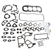 Head Gasket VRS Kit Set Fit For Nissan Patrol Y61 GU Navara D22 ZD30 3.0L Diesel