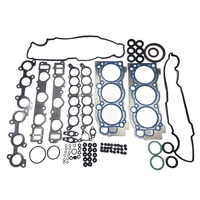 VRS Head Gasket Set Fit For Toyota Landcruiser Prado VZJ95 3.4L 5VZFE 1996-01/1999