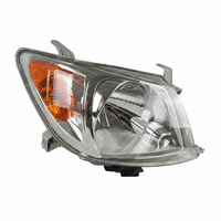Head Light Fit Fits Toyota Hilux 2005-2008 (Right Hand Side)