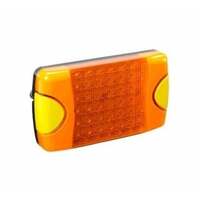 Hella Rear Indicator HM070321