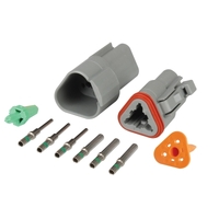 Hella Cable Connector HM4961