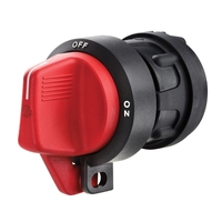 Hella Battery Main Switch HM7592B