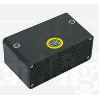 Hella Retrovox Ra112 Reversing Alarm Horn 3TA HMRA112P