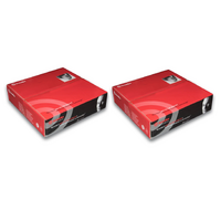 Brembo Front Brake Rotors Set 09.9544.10