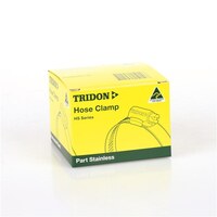 Tridon (Pk10) Hose Clamp 13-25Mm HS008P