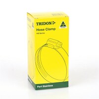 Tridon Hose Clamp 21-44Mm HS020P