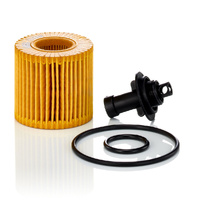 Mann Filter Oil Filter HU6006Z