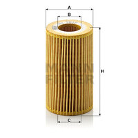 Mann Oil Filter HU7010Z