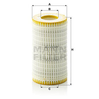 Mann Oil Filter HU7185X