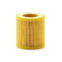 Mann Oil Filter HU8011Z