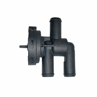 Gates Control Valve, coolant HV2007