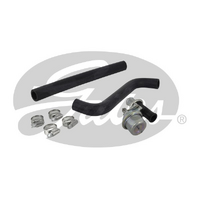 Gates Radiator Hose Set HV5213EF-AU