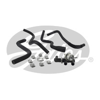 Gates Radiator Hose Set HV5631VT-VY