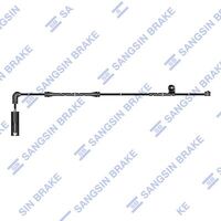 HiQ Front Brake Wear Sensor SWS1101