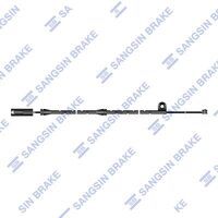 HiQ Front Brake Wear Sensor SWS1108